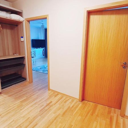Julia Apartments Next To Aqua Park ドルスキニンカイ エクステリア 写真