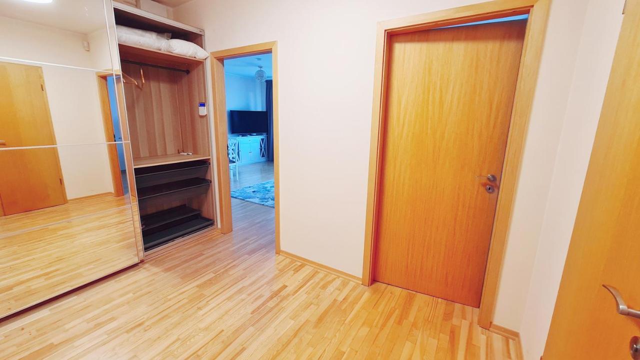 Julia Apartments Next To Aqua Park ドルスキニンカイ エクステリア 写真