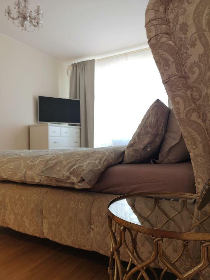 Julia Apartments Next To Aqua Park ドルスキニンカイ エクステリア 写真